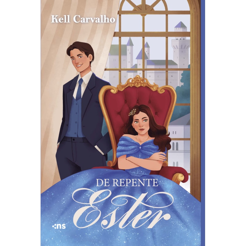 DE REPENTE ESTER