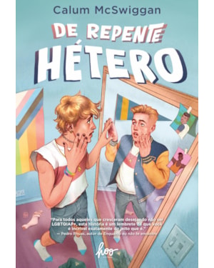 DE REPENTE HÉTERO