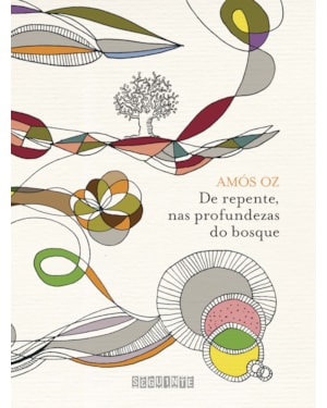 DE REPENTE NAS PROFUNDEZAS DO BOSQUE (NOVA EDIÇÃO)