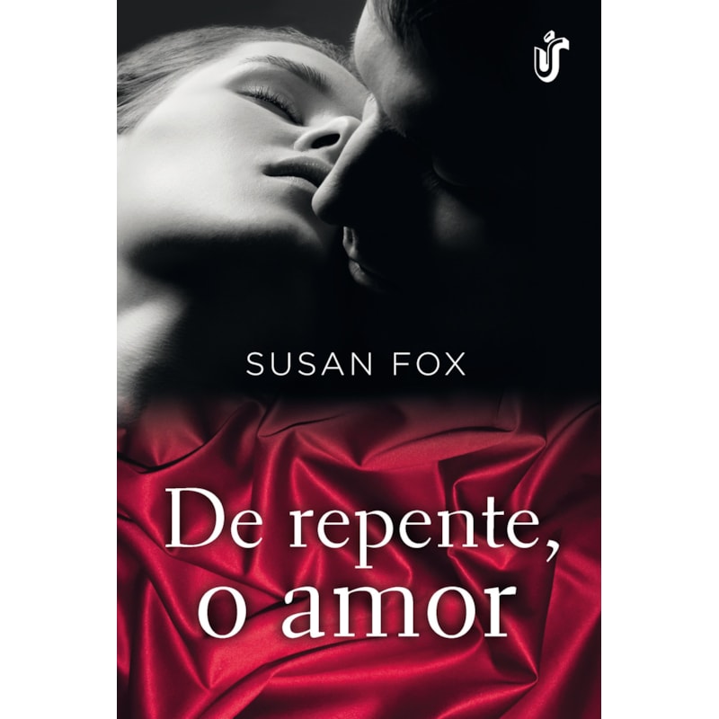 DE REPENTE, O AMOR