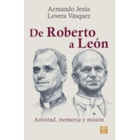 DE ROBERTO A LEÓN