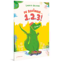 DE RODINHAS... 1, 2, 3!