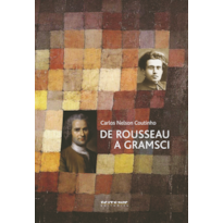 De Rousseau a Gramsci: ensaios de teoria política