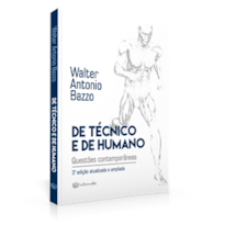 DE TÉCNICO E DE HUMANO: QUESTÕES CONTEMPORÂNEAS