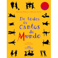DE TODOS OS CANTOS DO MUNDO