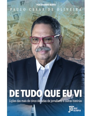 DE TUDO O QUE EU VI