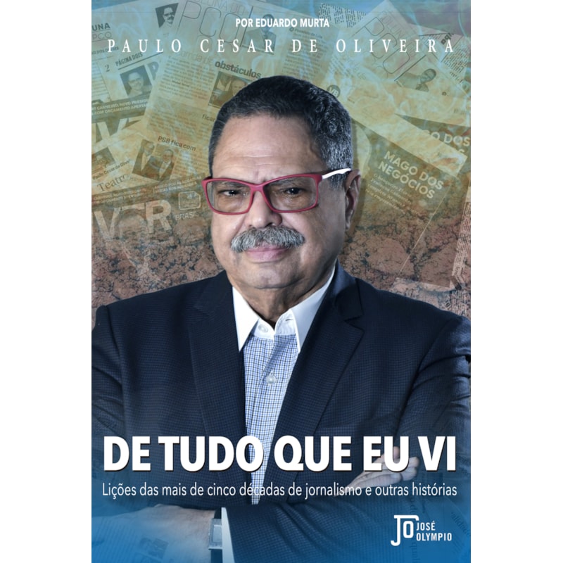 DE TUDO O QUE EU VI