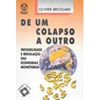 DE UM COLAPSO A OUTRO - 1ª