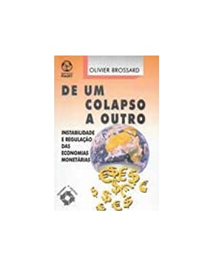 DE UM COLAPSO A OUTRO - 1ª