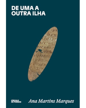 DE UMA A OUTRA ILHA