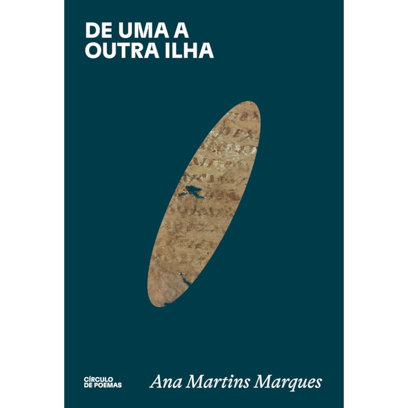 DE UMA A OUTRA ILHA