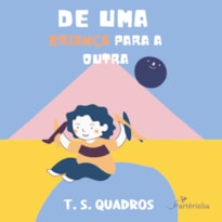DE UMA CRIANÇA PARA A OUTRA