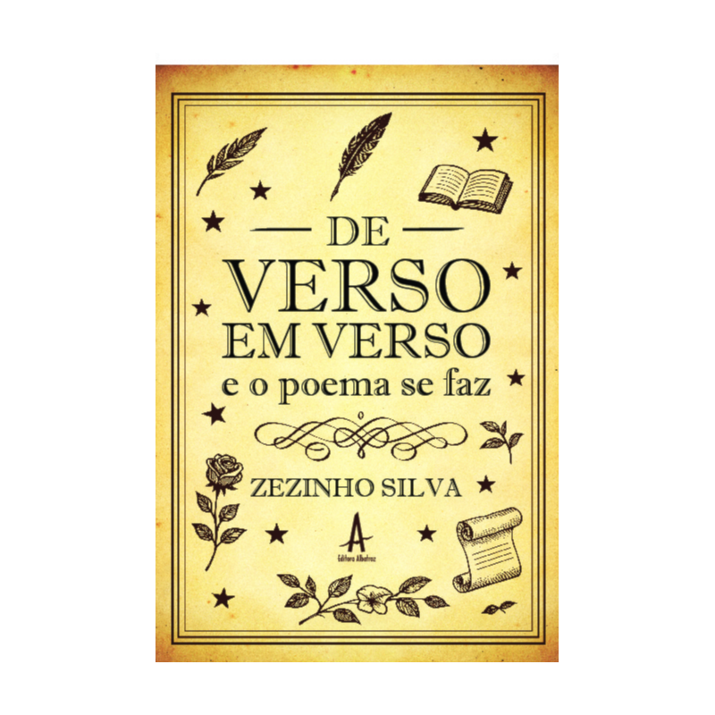 De verso em verso