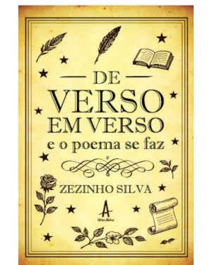 De verso em verso