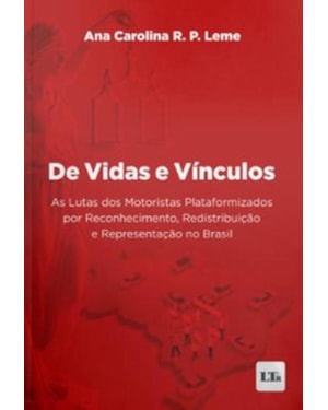 DE VIDAS E VINCULOS