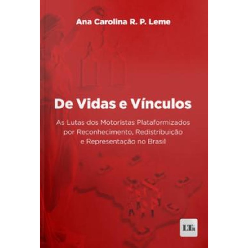 DE VIDAS E VINCULOS
