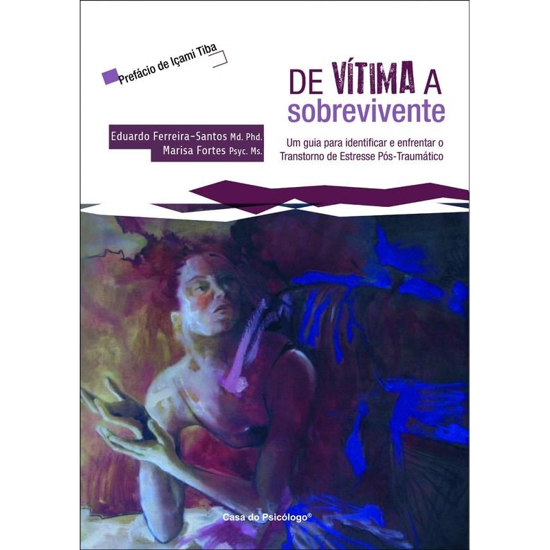 DE VITIMA A SOBREVIVENTE - 1ª