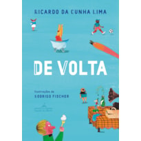 DE VOLTA