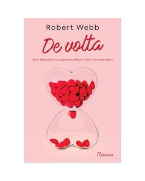 DE VOLTA