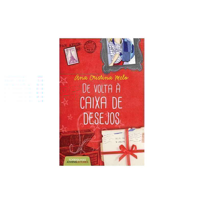 De volta à caixa de desejos