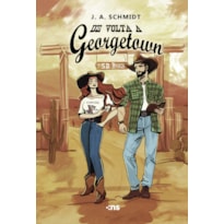 DE VOLTA A GEORGETOWN