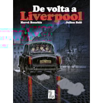 De volta a Liverpool