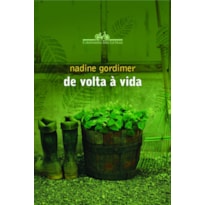 DE VOLTA À VIDA