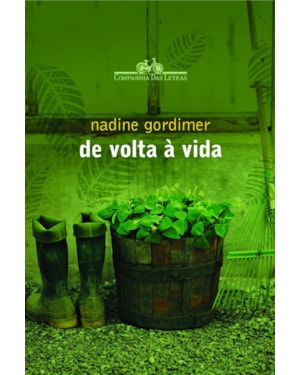 De volta à vida