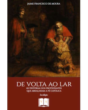 DE VOLTA AO LAR