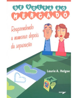 DE VOLTA AO MERCADO