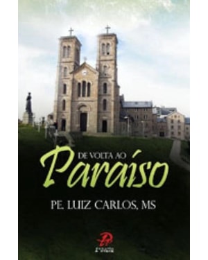 De volta ao paraíso