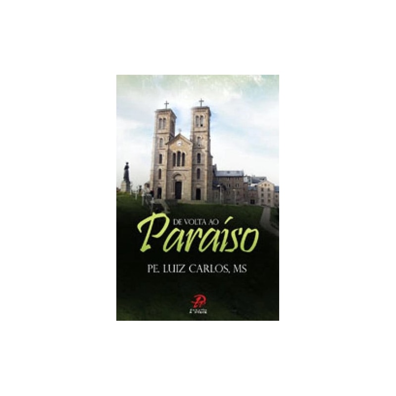 DE VOLTA AO PARAÍSO