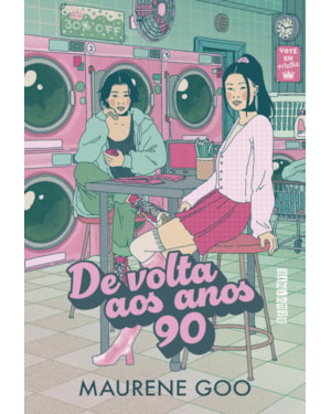 DE VOLTA AOS ANOS 90