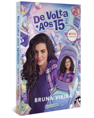 DE VOLTA AOS QUINZE