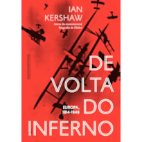 DE VOLTA DO INFERNO