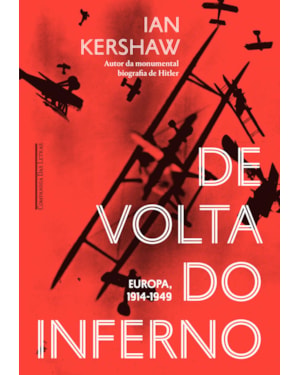 De volta do inferno