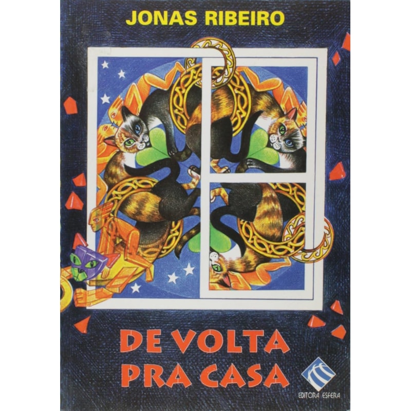 DE VOLTA PARA CASA - 1ª
