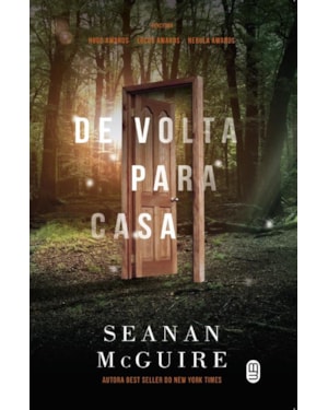 De volta para casa