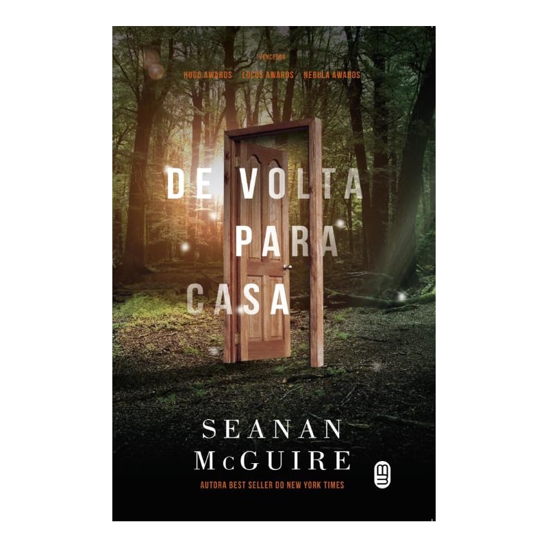 De volta para casa