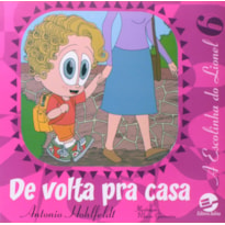 DE VOLTA PARA CASA - 6