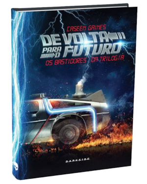 DE VOLTA PARA O FUTURO