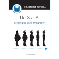 DE Z A A. ESTRATÉGIAS PARA EMAGRECER