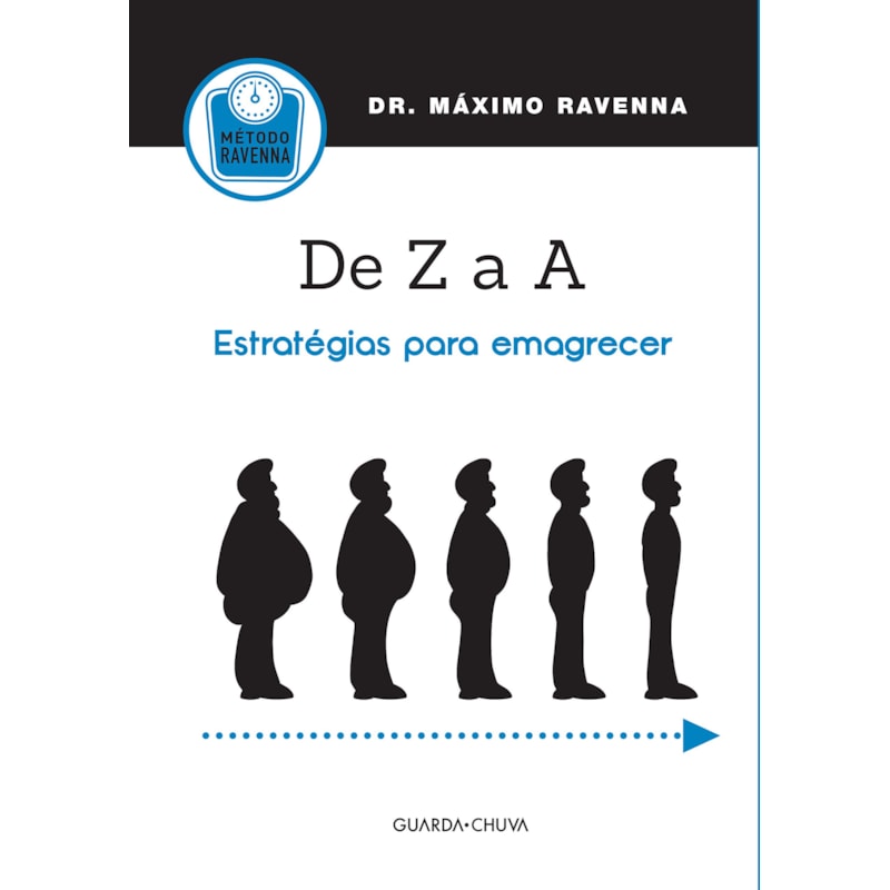DE Z A A. ESTRATÉGIAS PARA EMAGRECER