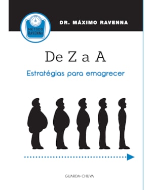 DE Z A A. ESTRATÉGIAS PARA EMAGRECER