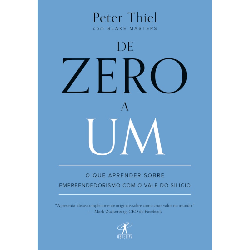 DE ZERO A UM