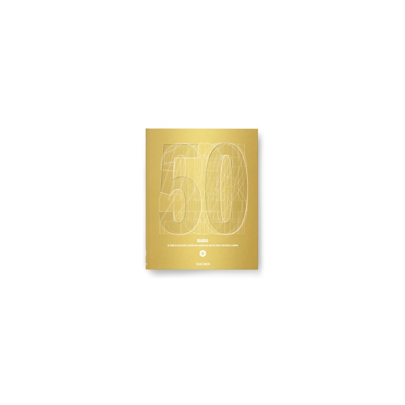 D&ad 50 years