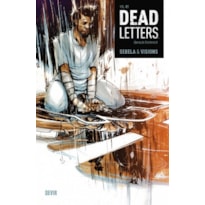 Dead Letters volume 1: Operação existencial