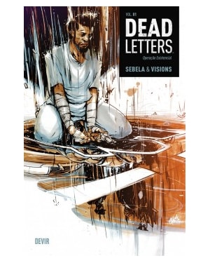Dead Letters volume 1: Operação existencial