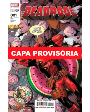 Deadpool (2023) 01