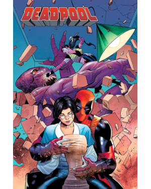 Deadpool (2023) 02